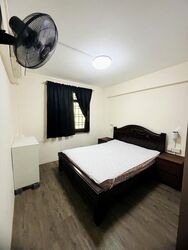 Blk 2 Bukit Ho Swee View (Bukit Merah), HDB 2 Rooms #500702401